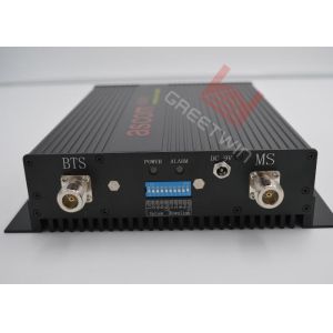 Wide Coverage Dual Band Cell Phone Repeater GSM 900MHz and DCS 1800MHz