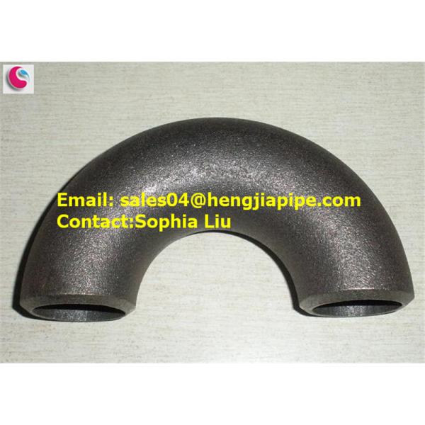 Buy 8'' R=1.5D WPB elbow at wholesale prices