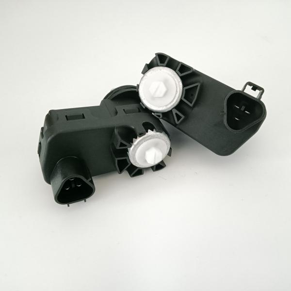 Buy Dongfeng Headlight Adjustment Motor Dimmer 12V/24V at wholesale prices