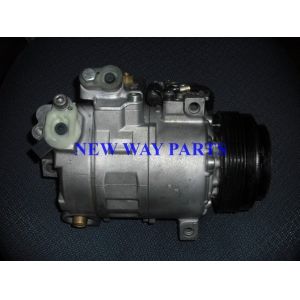 Quality bmw e34 e36 compressor 64528390340 64528390750 645283901125 645283901165 for sale