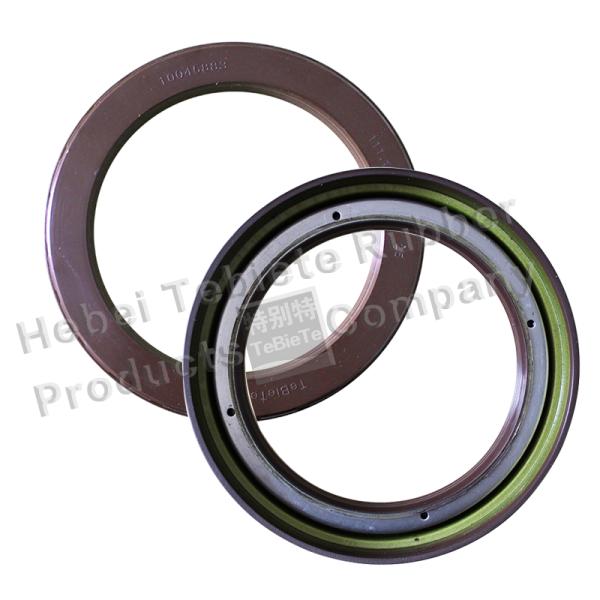 Inner Rotary oil seal 111.1*150.5*25mm 10045888 Rear Wheel Oil Seal For Conmet