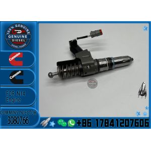 3080766 Diesel Engine Injector 070112 3070118 3070113 3070155 Engine Parts