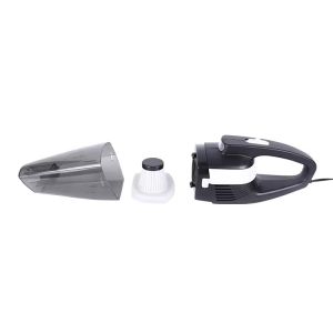 12V Car Vacuum Cleaner Lightweight Wet Dry Cyclone
