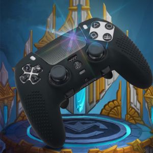 Lightweight Anti-Slip Cover For PS5 DualSense Edge Controller