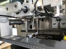 Premade Automatic Food Packaging Machine Sauce Pouch Bag Packing Machine