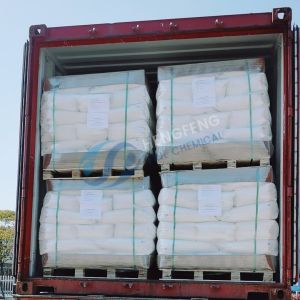 Sludge Dewatering Water Treatment Chemicals Cationic Polyacrylamide
