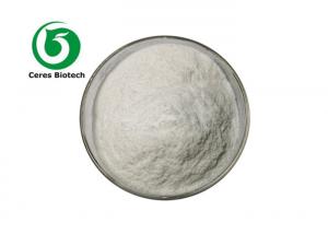 China GMP Active Ingredient Pharmaceutical CAS 56-95-1 Chlorphenamine Maleate on sale