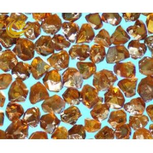 High Hardness CBN Abrasive Material Or Grinding Ferrous Alloys