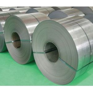 China 201 stainless steel coils on sale