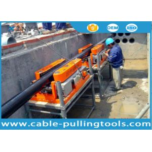 DSJ UNDERGROUND CABLE TOOLS FOR POWER CONSTRUCTION