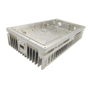 China CNC Milling Bicycle Hardware Parts , Brushed Aluminum Motorcycle Parts on sale