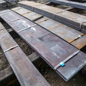 AMS 5625 Turbine Steel Flat Bar UNS K91456 Flat Bar