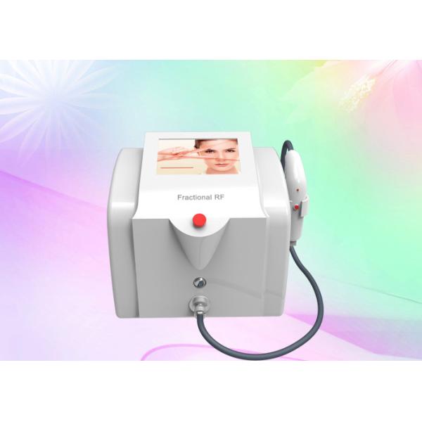 Buy Portable Microneedle RF & Fractional RF Machine at wholesale prices
