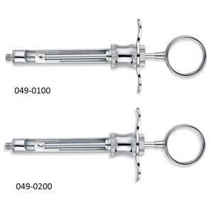 Quality Dental Aspirating Syringe for sale