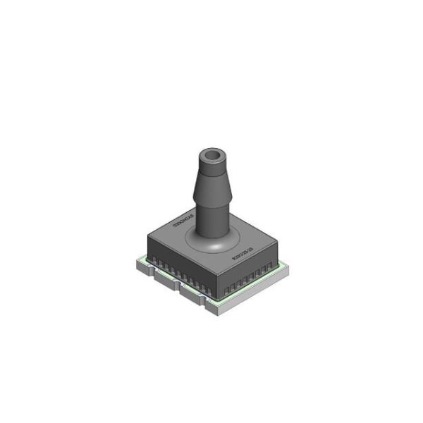 AABP-005G-HANN-C-C2A5 Sensor IC AABP Series 0PSI To 5PSI 5V AABP Pressure