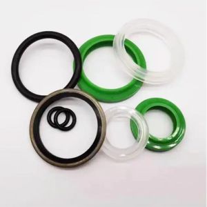 HEAD Valve Seal Kit Metal Valve Maintenance Sealing Kit for Industrial