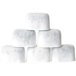 Quality White Melt Blown Non Woven Fabric Recyclable Breathable For Coffee Machine Filter for sale