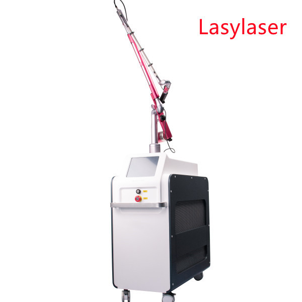 Buy Nd Yag Laser Tattoo Removal Machine at wholesale prices