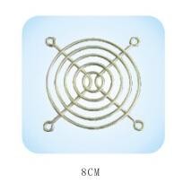 Buy Metal 80mm 3D printer / Air Conditioner Fan Guard at wholesale prices
