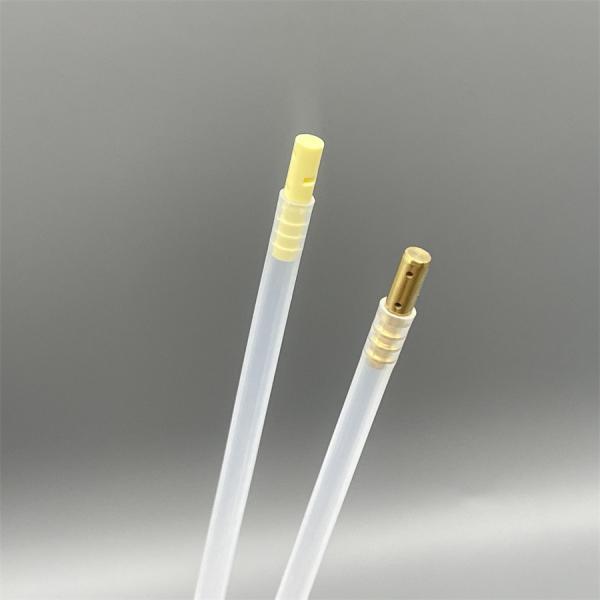 High-Performance Air Conditioner Cleaning Agent Valve for HVAC Technicians with Durable Materials