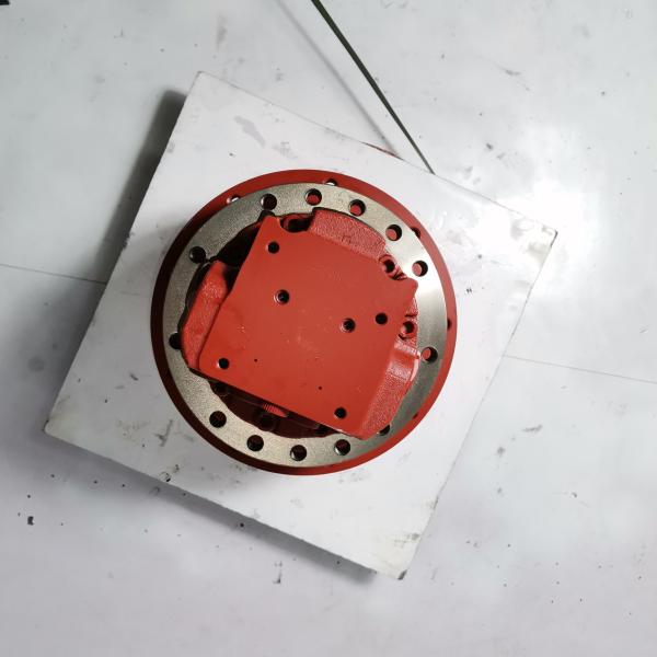 Buy TM04I GM04I Final Drive SK40 EX40 Bobcat 331D Kobelco Travel Motor at wholesale prices