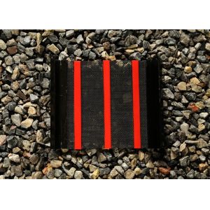 High Tensile Wire Self- Cleaning Vibrating Screen Anti-blocking screen