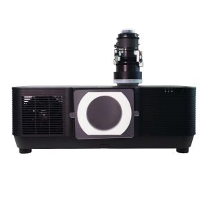 4K Resolution Laser Projector With 3-Chip LCD 20000 Lumens For Outdoor Building