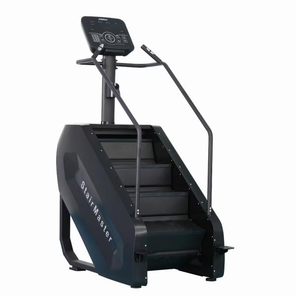 Commercial Gym Stair Master High Quality Stepper Machine Strength Training