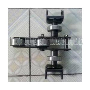 Non allergy nitrile gloves butyl glove machine