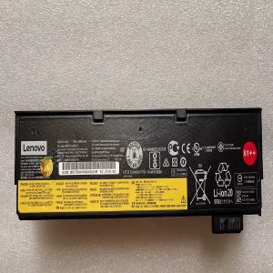 72Wh 61++ 01AV427 01AV428 Laptop Battery For ThinkPad T470 T480 T570 P51S P52S