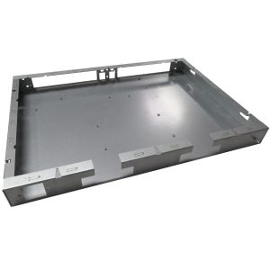 Galvanised Metal Welding Parts XCWY Automotive Stampings Fabrication