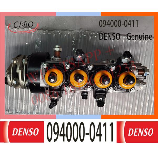094000-0411 DENSO Diesel Engine 8M22 Fuel HP0 pump 094000-0411 94000-0410 for Mitsubishi ME352519