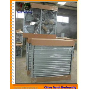 Quality Centrifugal type exhaust fan - Poultry fan , Poultry equipment ... for sale