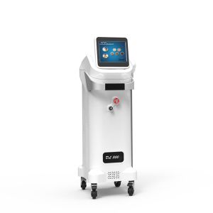 Professional laser bar permanent diode laser hair removal beauty machine