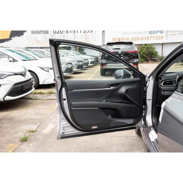 2023 Toyota Camry Petrol Gasoline Hybrid Car with Touch Screen and LED Headlights