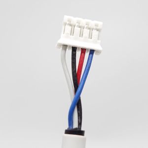 East Asia Market Auto Wire Assembly Wiring Harness with and Copper Conduct