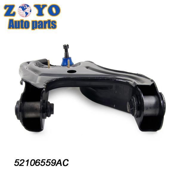 52106559AC Dorman No. 521-935 Front Control Arm for Dodge Ram 1500 Auto Suspension Parts