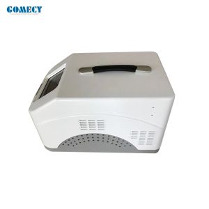 Tattoo Removal Q Switched Nd Yag Laser Machine 1064nm