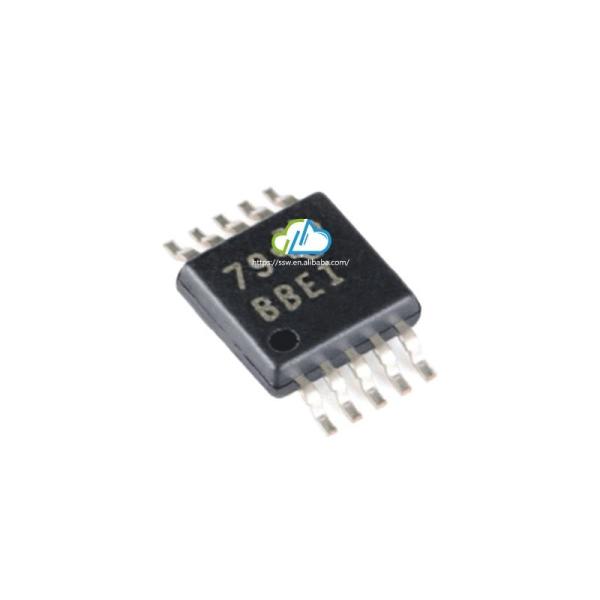 Buy CC2430F64RTC at wholesale prices