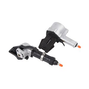 Popular Pneumatic Steel Strapping Machine 19mm-32mm