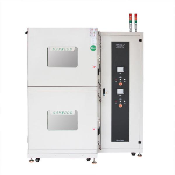 Buy Lab Medical Equipment Illuminance Medicine Stability Test Chamber at wholesale prices