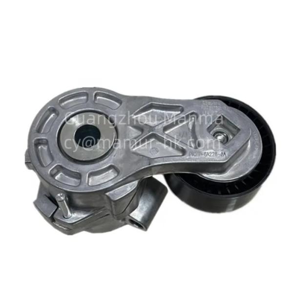 Timing Pulley For JMC TRANSIT V362 6C1Q 6A228AB JMC Auto Parts