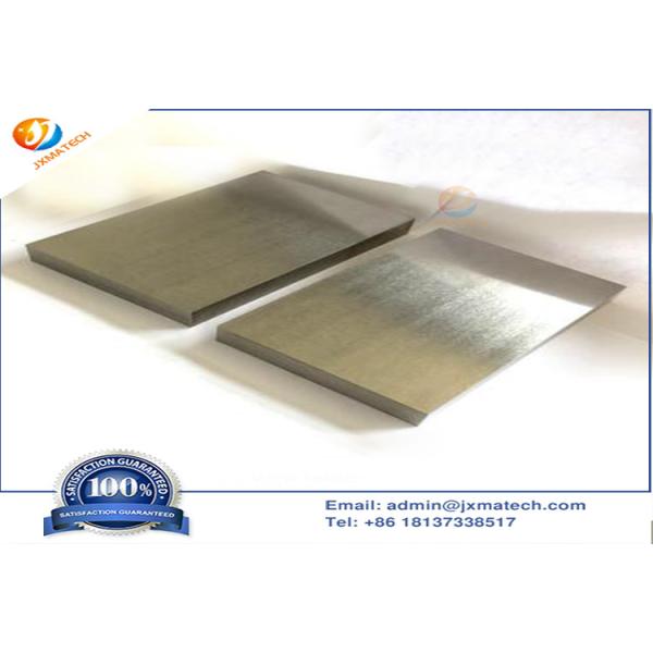 Buy W75 Polished Grinding Tungsten Copper Alloy Spot Welding at wholesale prices