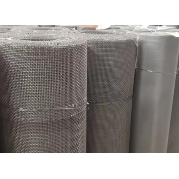 6X6 3.35mm 48.1lb AISI SUS304 Stainless Steel Wire Mesh