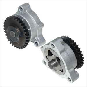 Quality Oil Pump 4132F065 4132F064 4132F063 4132F059 For Perkins