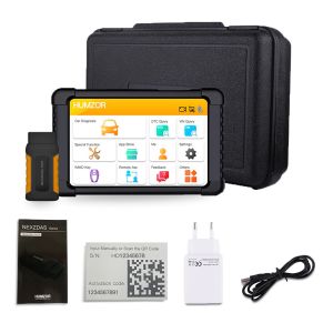 2017 New UCANDAS VDM2 VDM II Automotive Diagnostic Tools Scanner For Android