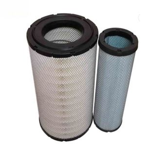 Truck Engine Parts Filter 612600111743 13022273 Air Filter K2139 Air Filter