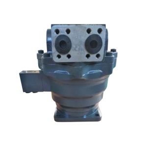 OEM DX380 K1007545 Excavator Slew Motor