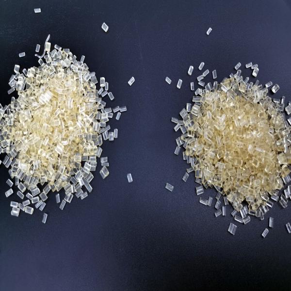 Buy Low Temperature Resistance Ester Soluble CPP Resin For Bumpers at wholesale prices