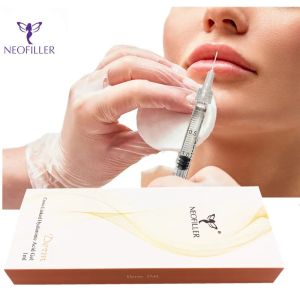 Cross Linking Hyaluronic Acid Dermal Filler Wrinkle Reducer Injections